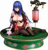 Girls Frontline - DP-12 - 1/6 - Echeveria Lantern, Crimson (Phat Company)