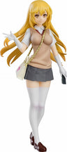 To Aru Kagaku no Railgun T - Shokuhou Misaki - Pop Up Parade (Good Smile Company)