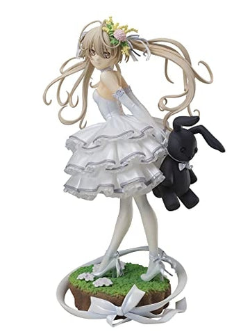 Yosuga no Sora - Kasugano Sora - 1/7 - Wedding ver. (beBOX)