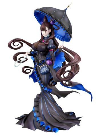 Fate/Grand Order - Murasaki Shikibu - 1/7 - Caster (Alter)