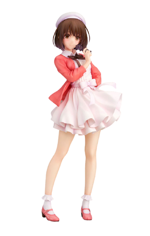 Saenai Heroine no Sodatekata fine - Kato Megumi - 1/7 - Memorial Ver. (Alter)