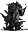 Batman - Sofbinal - Hard Black Ver. (Union Creative International Ltd)