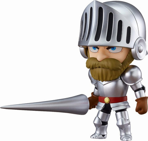 Kaettekita Makaimura - Arthur - Nendoroid #1784 (Good Smile Company)