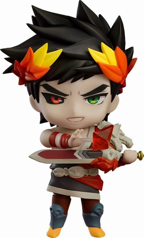 GOOD SMILE COMPANY ねんどろいど ザグレウス 1797 Nendoroid Hades Zagreus 1797 GOOD SMILE COMPANY Japan Toy | eBay