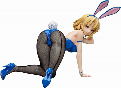 To LOVEru Darkness - Momioka Risa - B-style - 1/4 - Bunny Ver. (FREEing)