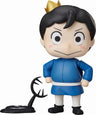 Ousama Ranking - Bojji - Kage - Nendoroid #1808 (FREEing)