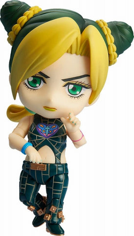 Jojo no Kimyou na Bouken - Stone Ocean - Jolyne Cujoh - Nendoroid #1815 (Good Smile Company, Medicos Entertainment)