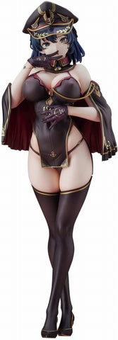 Original Character - Keigun Musume Cattleya (Union Creative International Ltd)