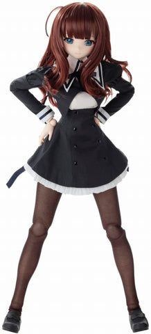 Assault Lily Bouquet - Kaede J. Nouvel - Another Realistic Characters No.021 - 1/3 (Azone)