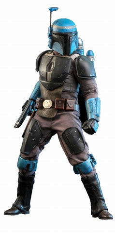 Television Masterpiece - The Mandalorian - Axe Woves - 1/6 (Hot Toys)