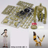 Tenkuu no Shiro Laputa - Laputa Robot - 1/20 - Gardener ver. (Fine Molds)