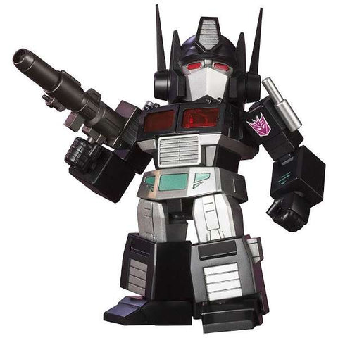 Transformers - Black Convoy - D-Style (Kotobukiya)
