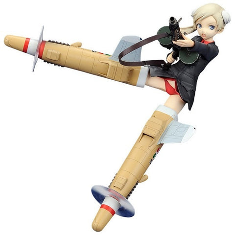 Strike Witches Movie - Martina Crespi - 1/8 (Alter)