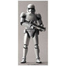 Star Wars - Star Wars: The Force Awakens - First Order Stormtrooper - Characters & Creatures - Star Wars Plastic Model - 1/12 (Bandai)