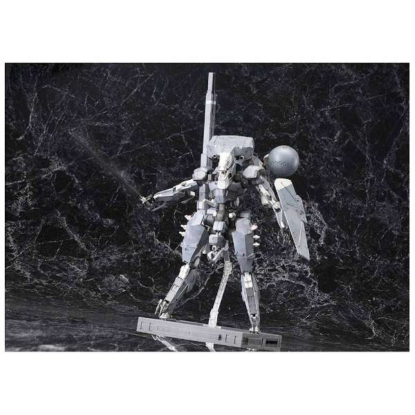 metal gear sahelanthropus kotobukiya Metal Gear Solid V: The Phantom Pain - Liquid Snake - Metal Gear Sahel