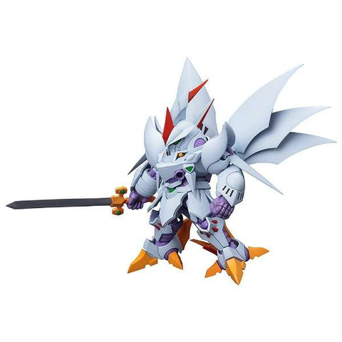 Super Robot Taisen - AGX-05 Cybuster - S.R.D-S (Kotobukiya)