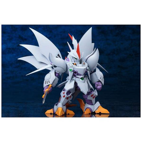 Super Robot Taisen - AGX-05 Cybuster - S.R.D-S (Kotobukiya)