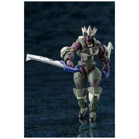 Hexa Gear - Governor Zoanthropus Löwe - 1/24