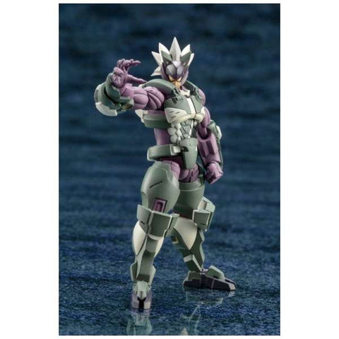 Hexa Gear - Governor Zoanthropus Löwe - 1/24