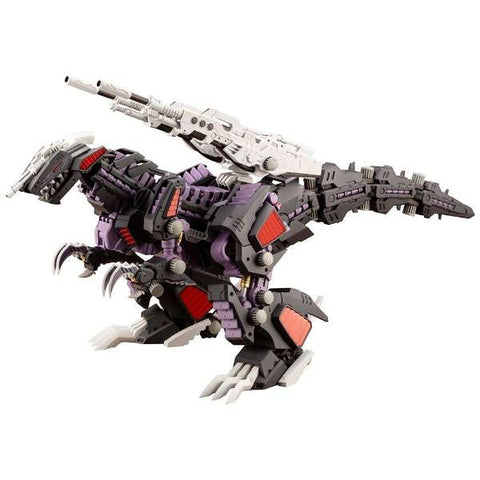Zoids - EZ-026 Geno Saurer - Highend Master Model - Repackage Ver. (Kotobukiya)