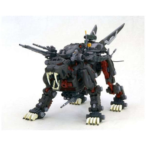 Zoids - EPZ-003 Great Saber - Highend Master Model - Marking Plus Ver. - 2022 Re-release (Kotobukiya)