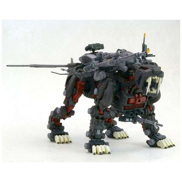 Zoids - EPZ-003 Great Saber - Highend Master Model - Marking Plus