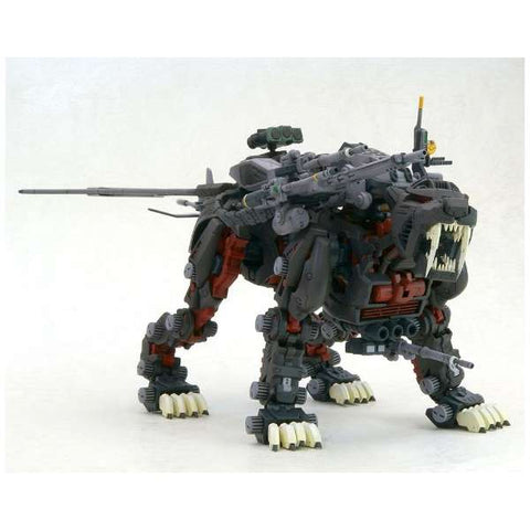 Zoids - EPZ-003 Great Saber - Highend Master Model - Marking Plus Ver. - 2022 Re-release (Kotobukiya)