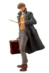 Fantastic Beasts: The Crimes of Grindelwald - Newt Scamander - Pickett - ARTFX+ - 1/10 (Kotobukiya)