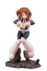 Boku no Hero Academia - Uraraka Ochaco - ARTFX J - 1/8 (Kotobukiya, Takara Tomy)