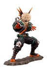 Boku no Hero Academia - Bakugou Katsuki - ARTFX J - 1/8 (Kotobukiya, Takara Tomy)