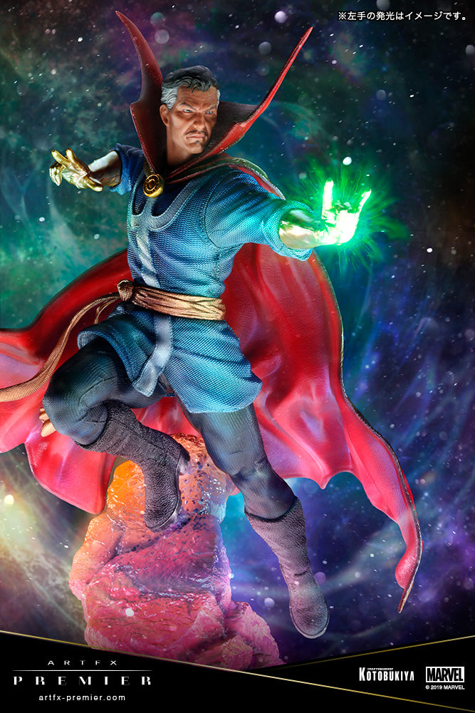 Avengers - Dr. Strange - ARTFX PREMIER - 1/10 (Kotobukiya