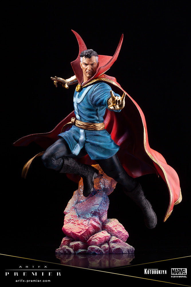 Avengers - Dr. Strange - ARTFX PREMIER - 1/10 (Kotobukiya