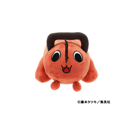 Chainsaw Man - Pochita Plushie (Jump Shop, Kawahara)