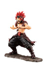 Boku no Hero Academia - Kirishima Eijirou - ARTFX J - 1/8 (Kotobukiya, Takara Tomy)