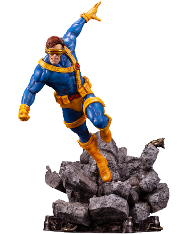X-Men - Cyclops - Fine Art Statue - 1/6 (Kotobukiya)