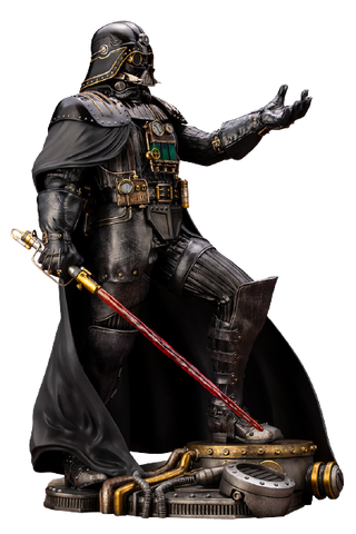 Star Wars - Darth Vader - ARTFX - ARTFX Artist Series - 1/7 - Industrial Empire (Kotobukiya)