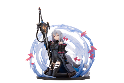 Arknights - Skadi - 1/7 - Elite 2 Ver. (Kotobukiya)