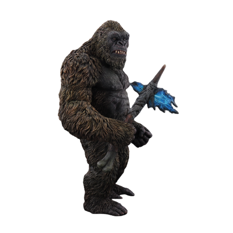 Toho Daikaiju Series - Godzilla VS Kong 2021 - Kong (Plex)
