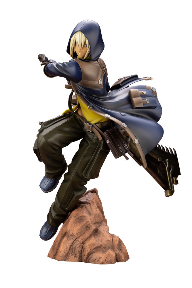 God Eater - Soma Schicksal - 1/8 (Kotobukiya) - Solaris Japan