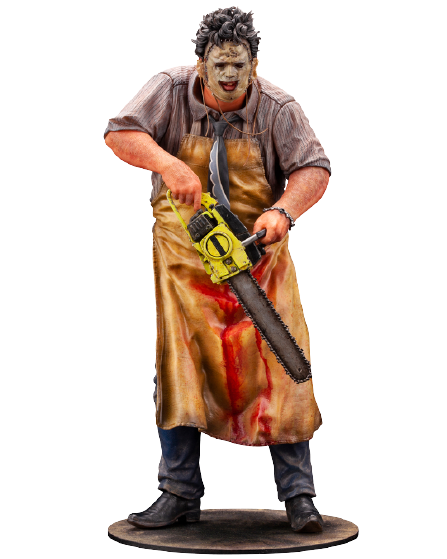 The Texas Chainsaw Massacre - Leatherface - ARTFX - 1/6