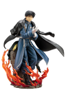 Hagane no Renkinjutsushi Fullmetal Alchemist - Roy Mustang - ARTFX J - 1/8 (Kotobukiya)
