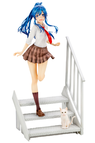 Jaku-Chara Tomozaki-kun - Nanami Minami - 1/7 (Kotobukiya)