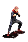 Jujutsu Kaisen - Itadori Yuuji - ARTFX J - 1/8 (Kotobukiya)