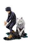 Jujutsu Kaisen - Fushiguro Megumi - ARTFX J - 1/8 (Kotobukiya)