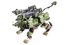 Zoids - Highend Master Model - Panzer Unit For Liger Zero - 1/72 - Marking Plus Ver. - 2025 Re-release (Kotobukiya)