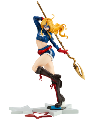 Justice League - Stargirl - Bishoujo Statue - DC Comics Bishoujo - 1/7 (Kotobukiya)