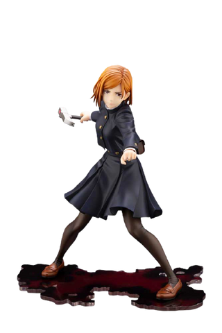 Jujutsu Kaisen - Kugisaki Nobara - ARTFX J - 1/8 (Kotobukiya)