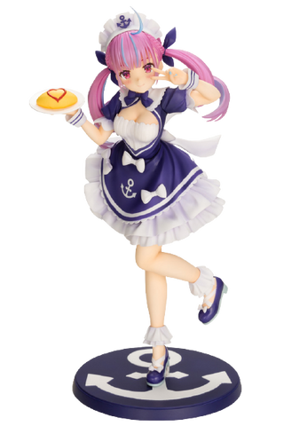 Hololive - Minato Aqua - 1/7 (Kotobukiya)