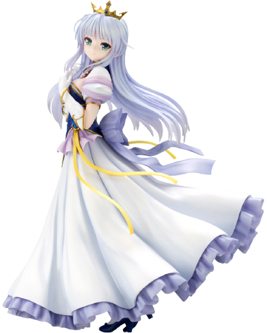 Yoake Mae yori Ruri-iro na - Feena Fam Earthlight - 1/7 - 15th Anniversary (Kotobukiya)