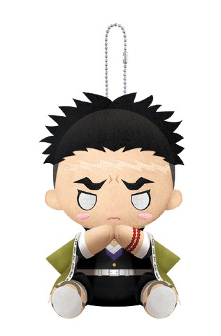 Kimetsu no Yaiba - Himejima Gyoumei - es Series nino - PitaNui (Kotobukiya)